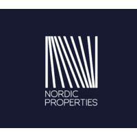 Nordic Properties Logo