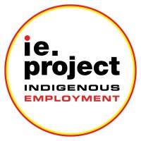 IE Project Group Pty Ltd Logo