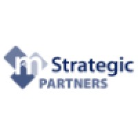 m Strategic Partners, Inc. Logo