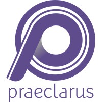 Praeclarus Group Ltd Logo