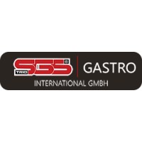 SGS Gastro International GmbH Logo