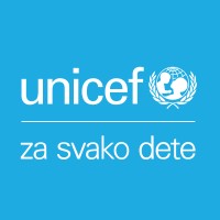 UNICEF Serbia Logo