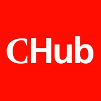 Communication Hub Logo