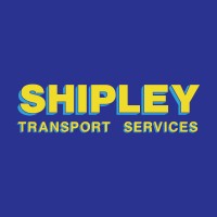 SHIPLEY TRANSPORT SERVICES Logo