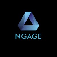 NGage Business Networking Logo