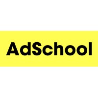 Ad School Schweiz Logo