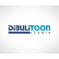 Dibulitoon Studio Logo