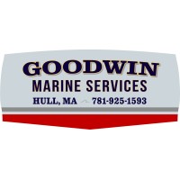 Goodwin Marine Services Logo