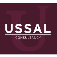 Ussal Consultancy Logo