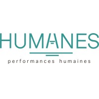 HUMANES RH Logo