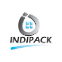 INDIPACK LOGISTICA Logo