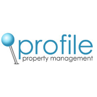 Profile Property Management Logo