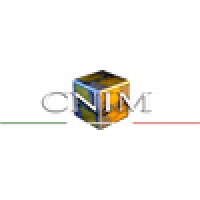 CNIM - Certificazione Sicurezza Manutenzione Logo