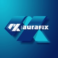 Aurafix Health Products Logo