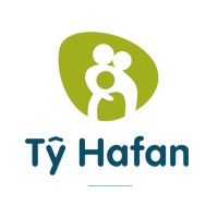 Tŷ Hafan Logo