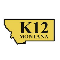 K12 Montana Inc. Logo