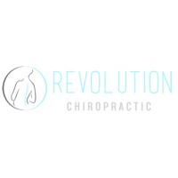 Revolution Chiropractic Jacksonville Logo