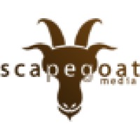 Scapegoat Media Logo