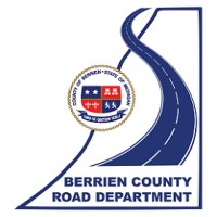 Berrien County Road Department Logo