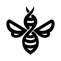 Dr. Bee Logo