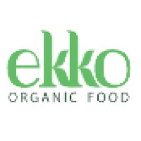Ekkofood Logo