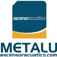 Ascensor Acuático METALU Logo