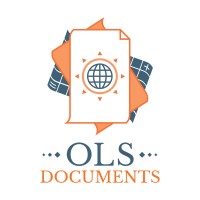 OLS Documents Logo