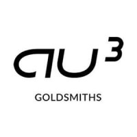 Au3 Goldsmiths Logo
