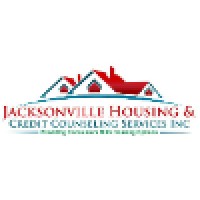 Jacksonville Housing and Credit Counseling Services, Inc. Logo