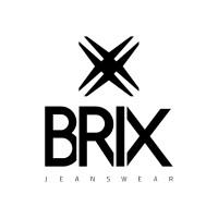 Brix Jeanswear Logo