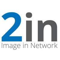 IMAGE IN NETWORK Logo