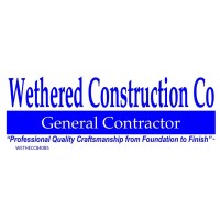 Wethered Construction Co Logo