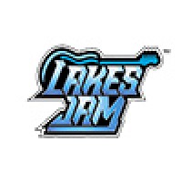 Lakes Jam Logo