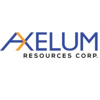 Axelum Resources Corp. Logo