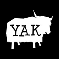 Yak Media Logo