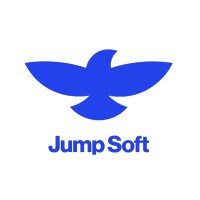 Jump Soft Logo
