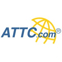 ATTC GmbH Logo