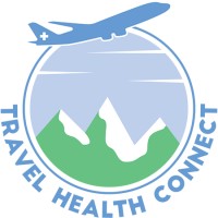 Travel Health Connect Logo