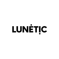 LUNETIC Logo