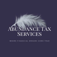 Abundance Tax Services LLC Logo