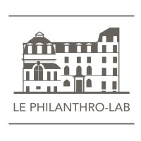 Le Philanthro-Lab Logo