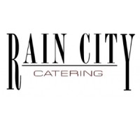 Rain City Catering Logo