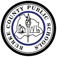 Burke County Public Schools, Georgia Logo