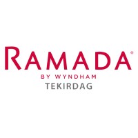 Ramada By Wyndham Tekirdag Logo
