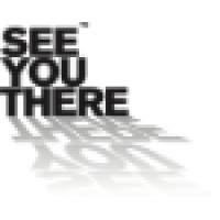 See You There Logo