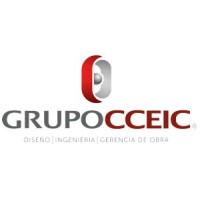Constructora Industrial GRUPO CCEIC Logo