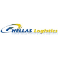 Hellas Logistics S.A. Logo