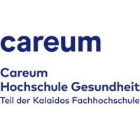 Careum Hochschule Gesundheit Logo