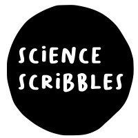Science Scribbles Logo