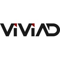 Viviad Logo